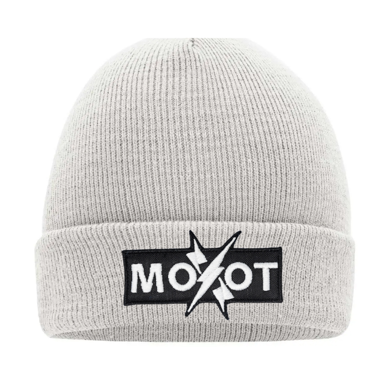 "Beanie Off-White Storm: Esclusiva Collezione in Edizione Limitata"