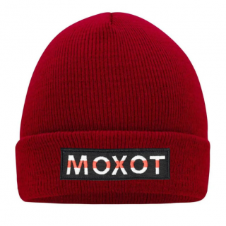 Beanie Bordeaux Red line: Eleganza e Comfort per l'Inverno
