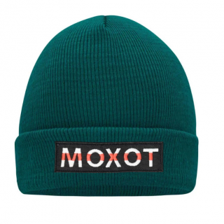 "Beanie Verde Red Line: Stile e Comfort per Ogni Occasione"