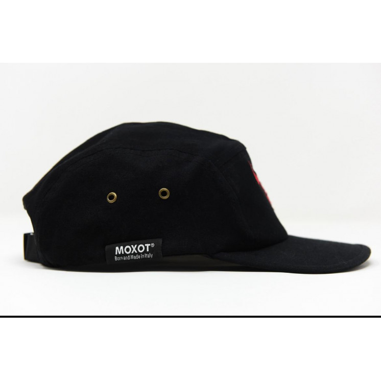 Cappello Bakely di Moxot: Eleganza e Stile Artigianale per Ogni Occasione