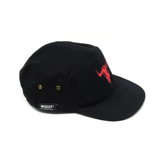Cappello Bakely di Moxot: Eleganza e Stile Artigianale per Ogni Occasione