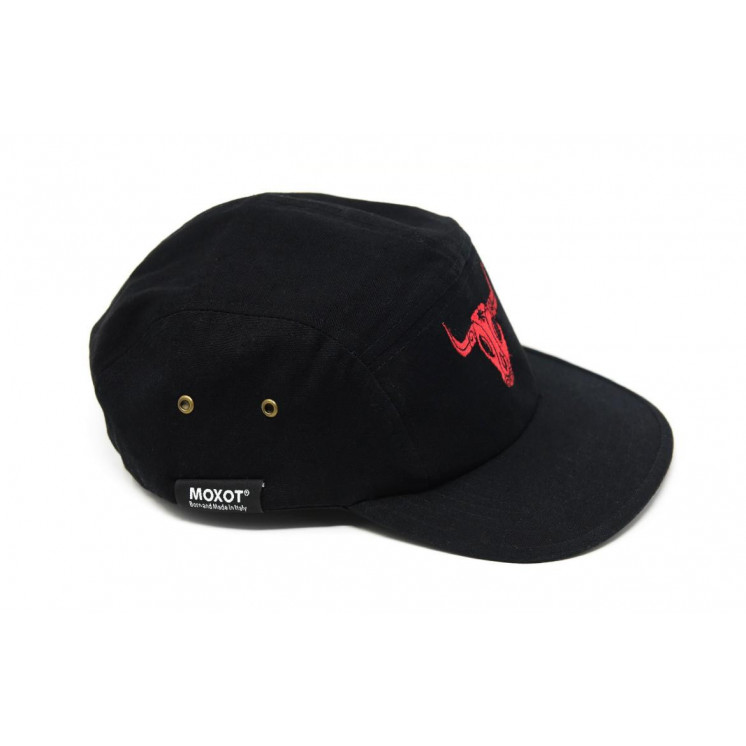 Cappello Bakely di Moxot: Eleganza e Stile Artigianale per Ogni Occasione