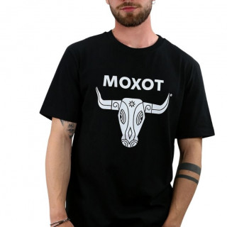 Moxot Bull Eccentric Black: Eleganza e Potenza in un Design Unico