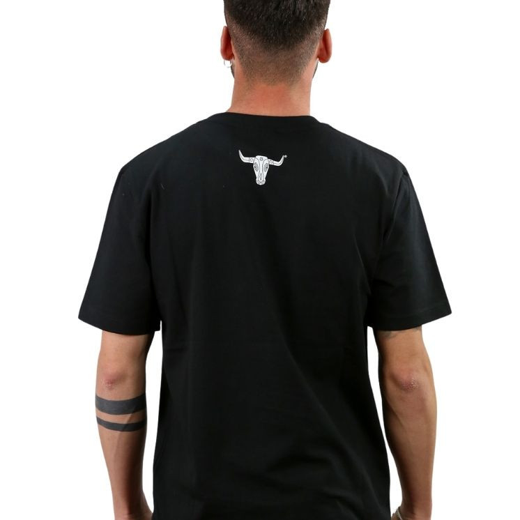Moxot Bull Eccentric Black: Eleganza e Potenza in un Design Unico