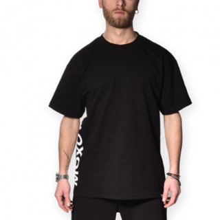 MOXOT Half Bull Black - Stile e Comfort Unici per il Tuo Look Urbano