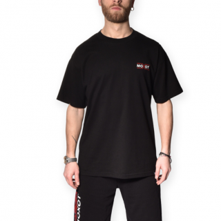 MOXOT X-LINE BLACK:  Performance e Stile per Ogni Occasione