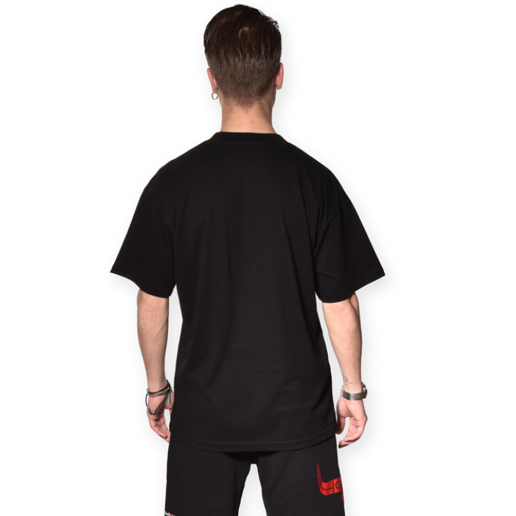 MOXOT X-LINE BLACK:  Performance e Stile per Ogni Occasione