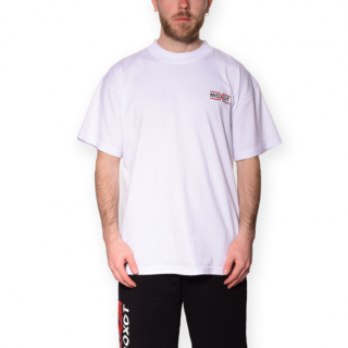MOXOT X-LINE WHITE:  Performance e Stile per Ogni Occasione