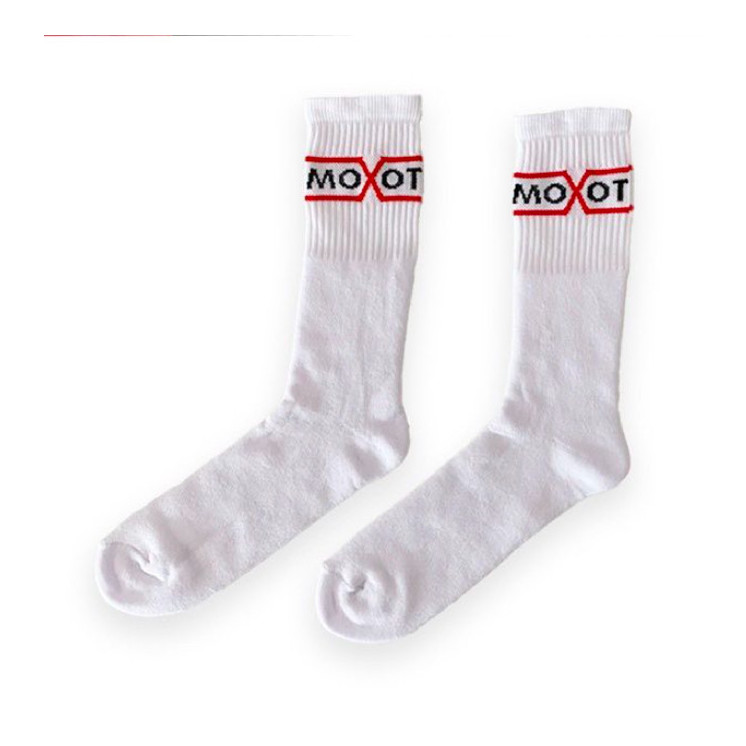 Calzini Moxot X-Line: Comfort e Performance per Ogni Tuo Movimento