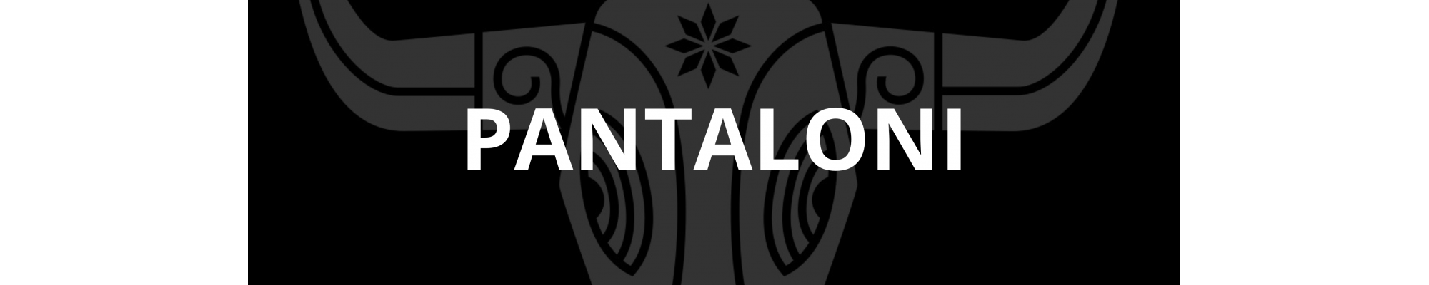 Pantaloni